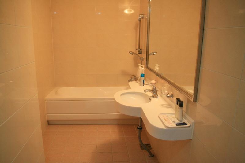 Suncheon Royal Tourist Hotel Bagian luar foto