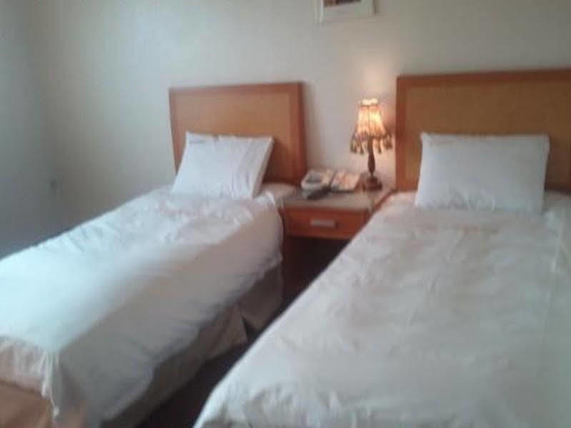 Suncheon Royal Tourist Hotel Bagian luar foto